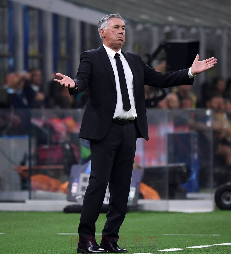 聚众烧烤!皇马大将又违反防疫规定 曾惹怒总统 聚众烧烤!皇马大将又违反防疫规定 曾惹怒总统