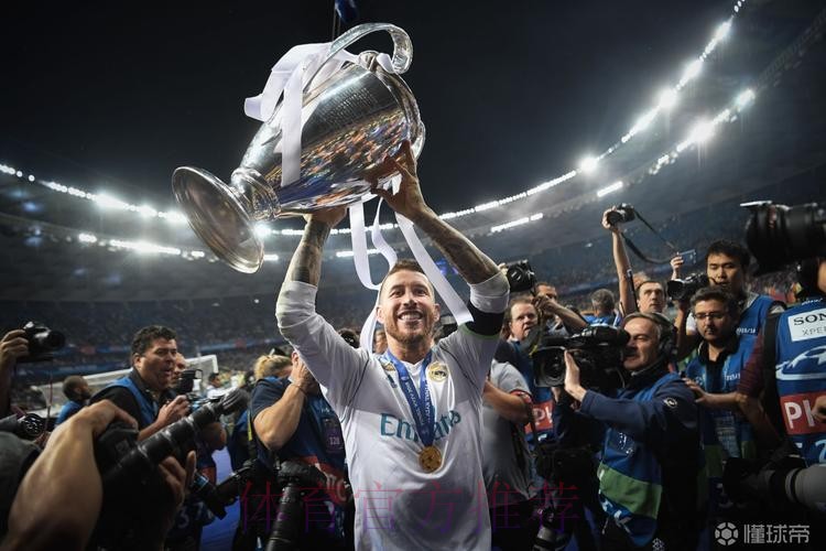 皇马进球前疑似犯规在先 拉莫斯:裁判没照顾我们 皇马进球前疑似犯规在先 拉莫斯:裁判没照顾我们