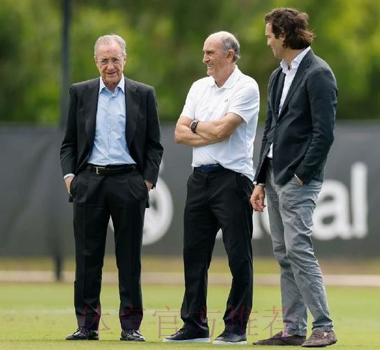 贝尔会留队么？弗洛伦蒂诺：我爱所有的皇马球员